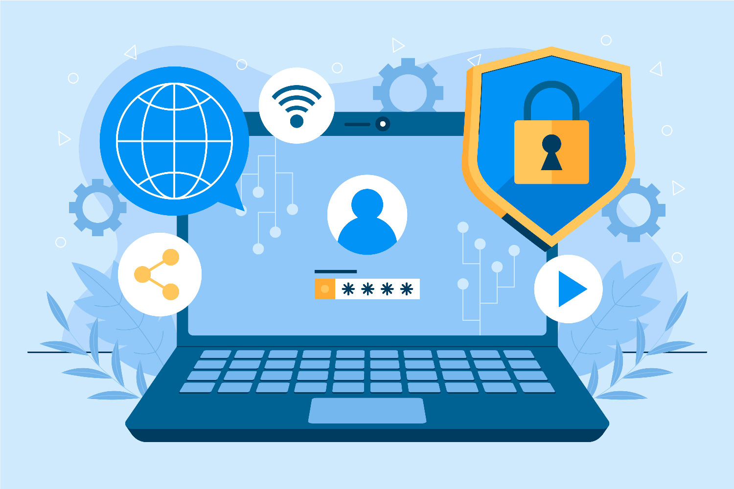 Cybersecurity Services